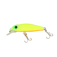 Воблер Strike Pro Midge 40SP 2г GC07S