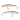 Воблер Strike Pro Arc Minnow 90SP 9г A010/612-713S
