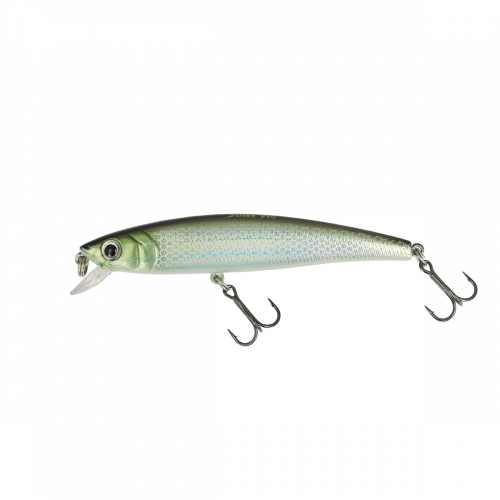 Воблер Strike Pro Arc Minnow 90SP 9г GCA01