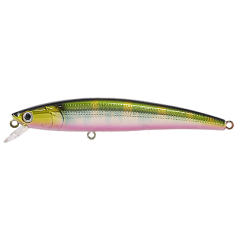 Воблер Strike Pro Arc Minnow 90SP 9г 628-264