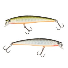 Воблер Strike Pro Arc Minnow 90SP 9г A010/612-713S