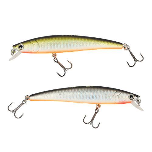 Воблер Strike Pro Arc Minnow 90SP 9г A010/612-713S