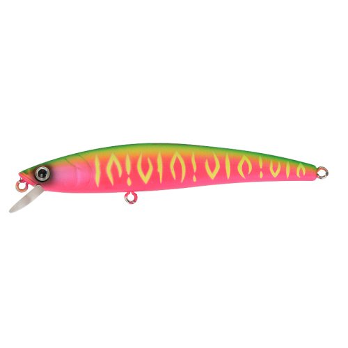 Воблер Strike Pro Arc Minnow 90SP 9г A230S