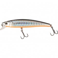 Воблер Strike Pro Arc Minnow 90SP 9г A70-713