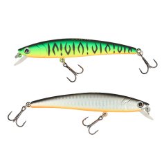Воблер Strike Pro Arc Minnow 90SP 9г GC01S/A70-713S