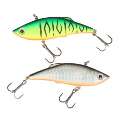 Воблер Strike Pro Rattle-N-Shad 75S 11.4г A70-713