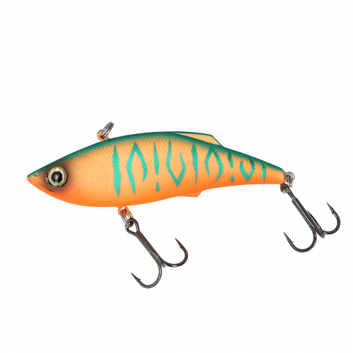 Воблер Strike Pro Rattle-N-Shad 75S 11.4г GC06S