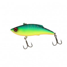 Воблер Strike Pro Rattle-N-Shad 75S 11.4г A204S