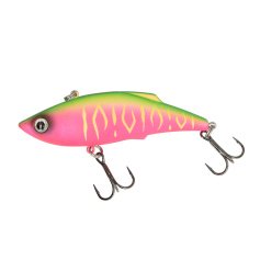 Воблер Strike Pro Rattle-N-Shad 75S 11.4г A230S