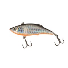 Воблер Strike Pro Rattle-N-Shad 75S 11.4г GC01S/A70-713S