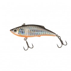 Воблер Strike Pro Rattle-N-Shad 75S 11.4г GC01S/A70-713S