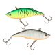 Воблер Strike Pro Rattle-N-Shad 75S 11.4г A70-713