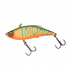 Воблер Strike Pro Rattle-N-Shad 75S 11.4г GC06S
