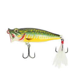 Воблер Strike Pro Sea Monster 70F 10.5г C30