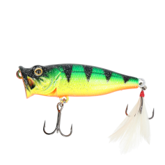 Воблер Strike Pro Sea Monster 70F 10.5г A09