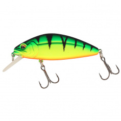 Воблер Strike Pro Shifty Shad 80SP 15г A103S