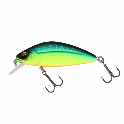 Воблер Strike Pro Shifty Shad 80SP 15г A204S