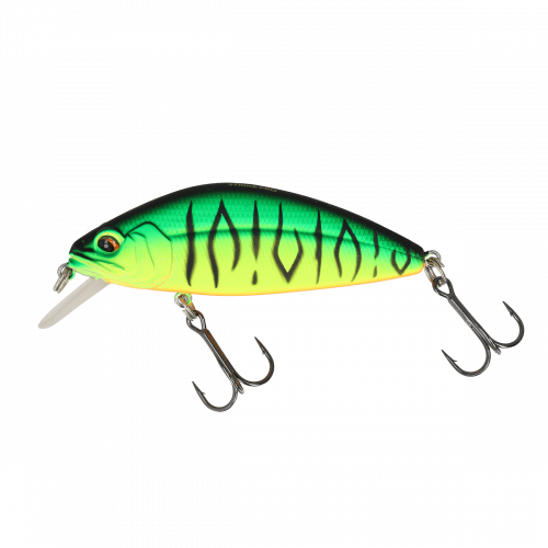 Воблер Strike Pro Shifty Shad 80SP 15г GC01S