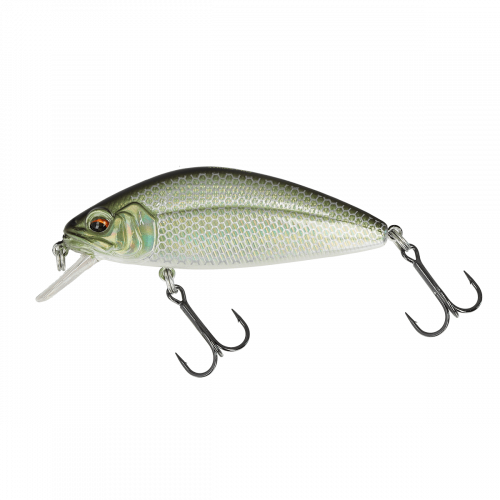 Воблер Strike Pro Shifty Shad 80SP 15г GCA01
