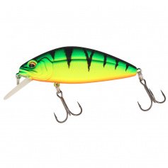 Воблер Strike Pro Shifty Shad 80SP 15г A103S
