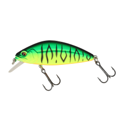 Воблер Strike Pro Shifty Shad 80SP 15г GC01S