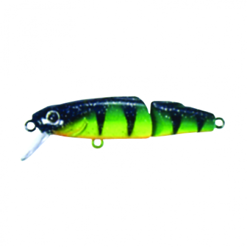 Воблер Strike Pro Silver Sprat 48S 2.9г A09