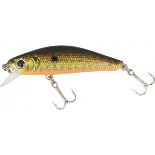 Воблер Strike Pro Skinny Mini 50S 4.5г 613-713