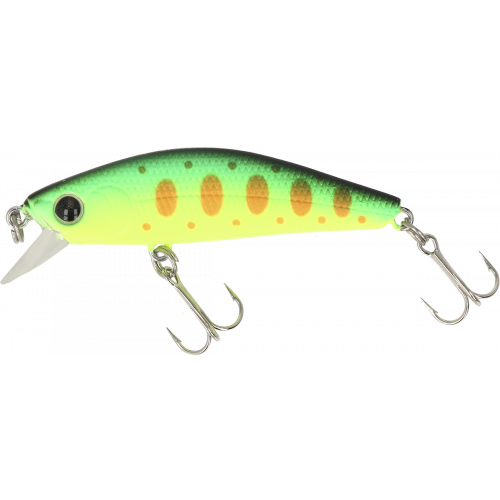 Воблер Strike Pro Skinny Mini 50S 4.5г A209S