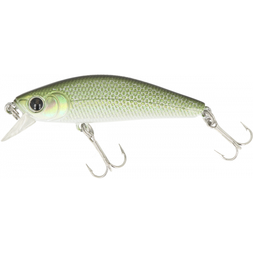 Воблер Strike Pro Skinny Mini 50S 4.5г GCA01