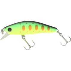 Воблер Strike Pro Skinny Mini 50S 4.5г A209S