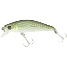 Воблер Strike Pro Skinny Mini 50S 4.5г GCA01