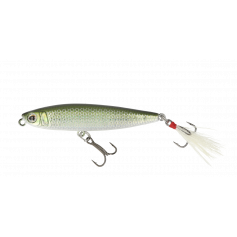 Воблер Strike Pro Slide Bait Heavy One 70S 16.5г GCA01