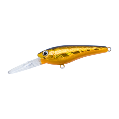 Воблер Strike Pro Crank N-Shad 64F 046