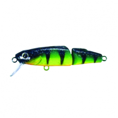 Воблер Strike Pro Silver Sprat 48S 2.9г A09