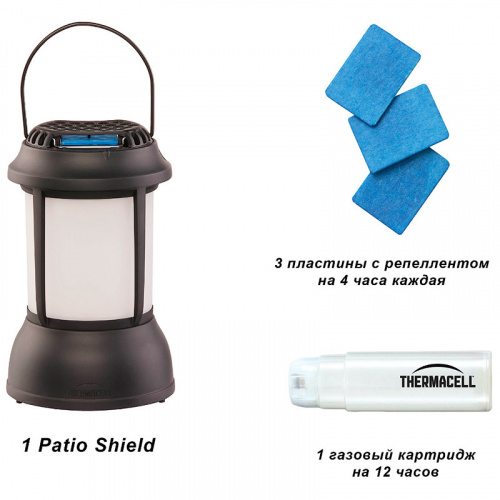 Ліхтар Thermacell PS-LL2 Patio Shield