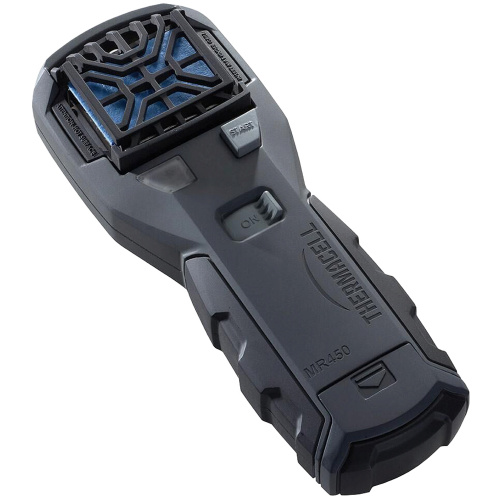 Устройство от комаров Thermacell Portable Mosquito Repeller MR-450X