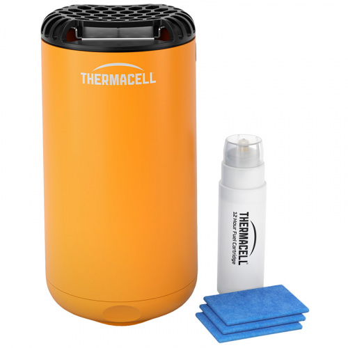 Устройство от комаров Thermacell Patio Shield Mosquito Repeller MR-PS Citrus