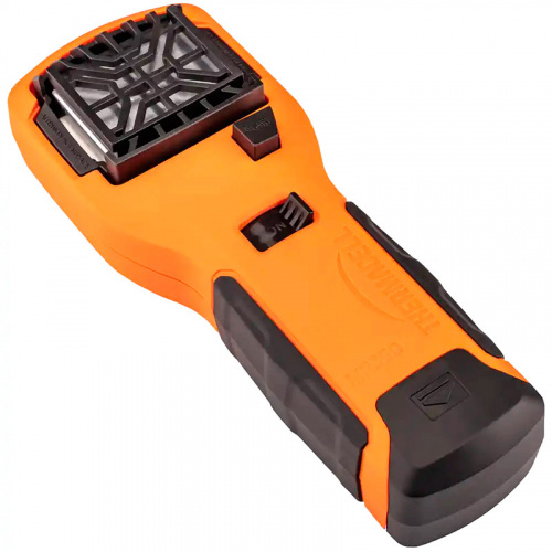 Пристрій від комарів Thermacell MR-350 Portable Mosquito Repeller Orange Пристрій від комарів Thermacell MR-350 Portable Mosquito Repeller Orange