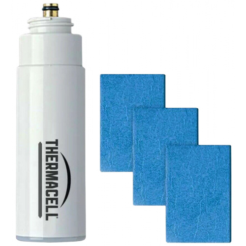Картридж Thermacell Mosquito Repellent Refills 12 годин