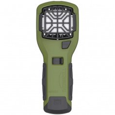 Устройство от комаров Thermacell MR-350 Portable Mosquito Repeller Olive