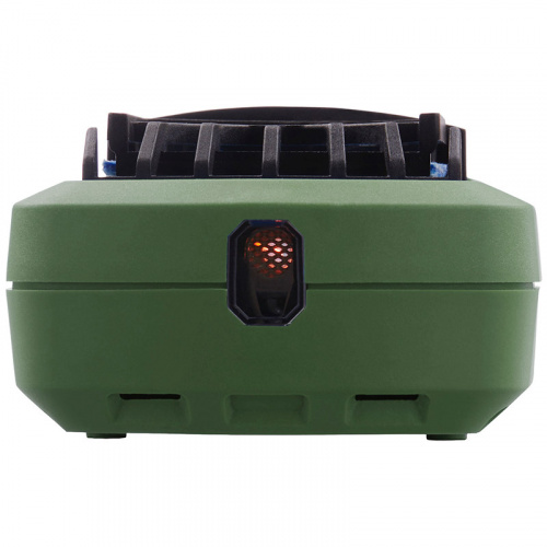 Пристрій від комарів Thermacell MR-350 Portable Mosquito Repeller Olive