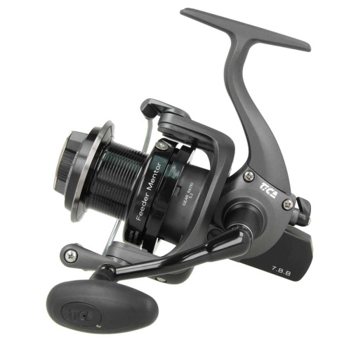 Катушка Tica Feeder Mentor 3000