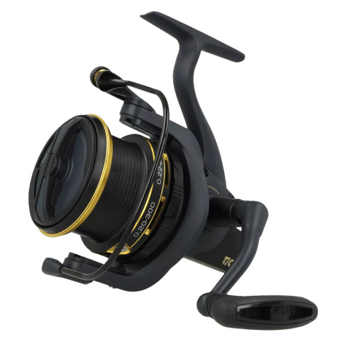 Катушка Tica Mentor Feeder Heavy 5000S 7+1BB