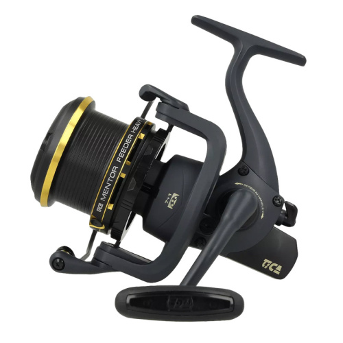Катушка Tica Mentor Feeder Heavy 5000 7+1BB