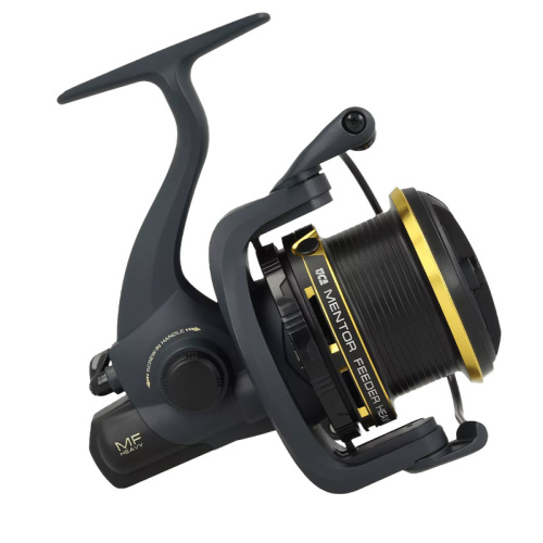 Катушка Tica Mentor Feeder Heavy 5000S 7+1BB