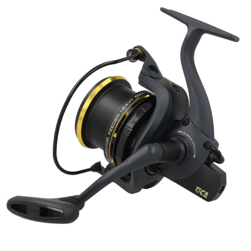 Катушка Tica Mentor Feeder Heavy 5000S 7+1BB