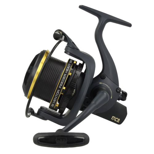 Катушка Tica Mentor Feeder Heavy 5000S 7+1BB