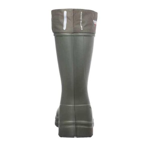 Зимние сапоги Torvi EVA с манжетом (вкладыш мех) олива р.45 -45C