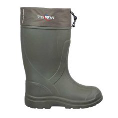 Зимние сапоги Torvi EVA с манжетом (вкладыш мех) олива р.43 -45C