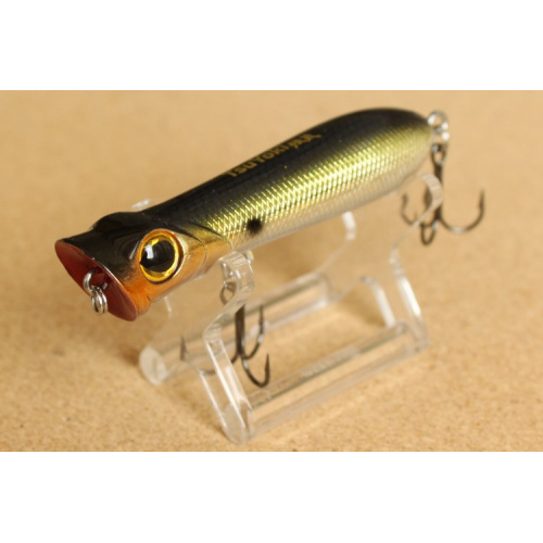 Воблер TsuYoki DART 80F 207